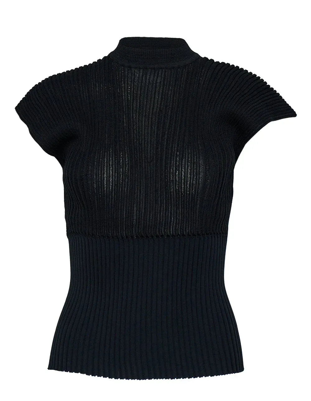 Sensu Knit Sweater