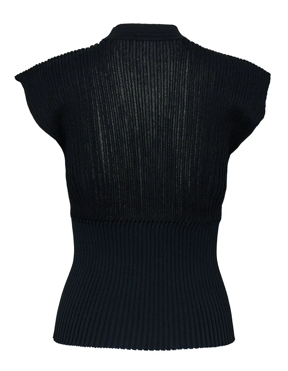 Sensu Knit Sweater