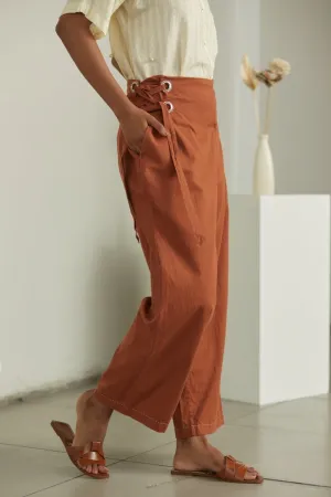 Sienna Pants | Womens Organic Cotton Pants