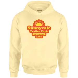 Sunnyvale Trailer Park - Unisex Hoodie