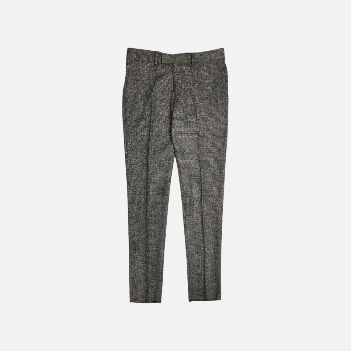 Sydney II Vested Tweed Suit
