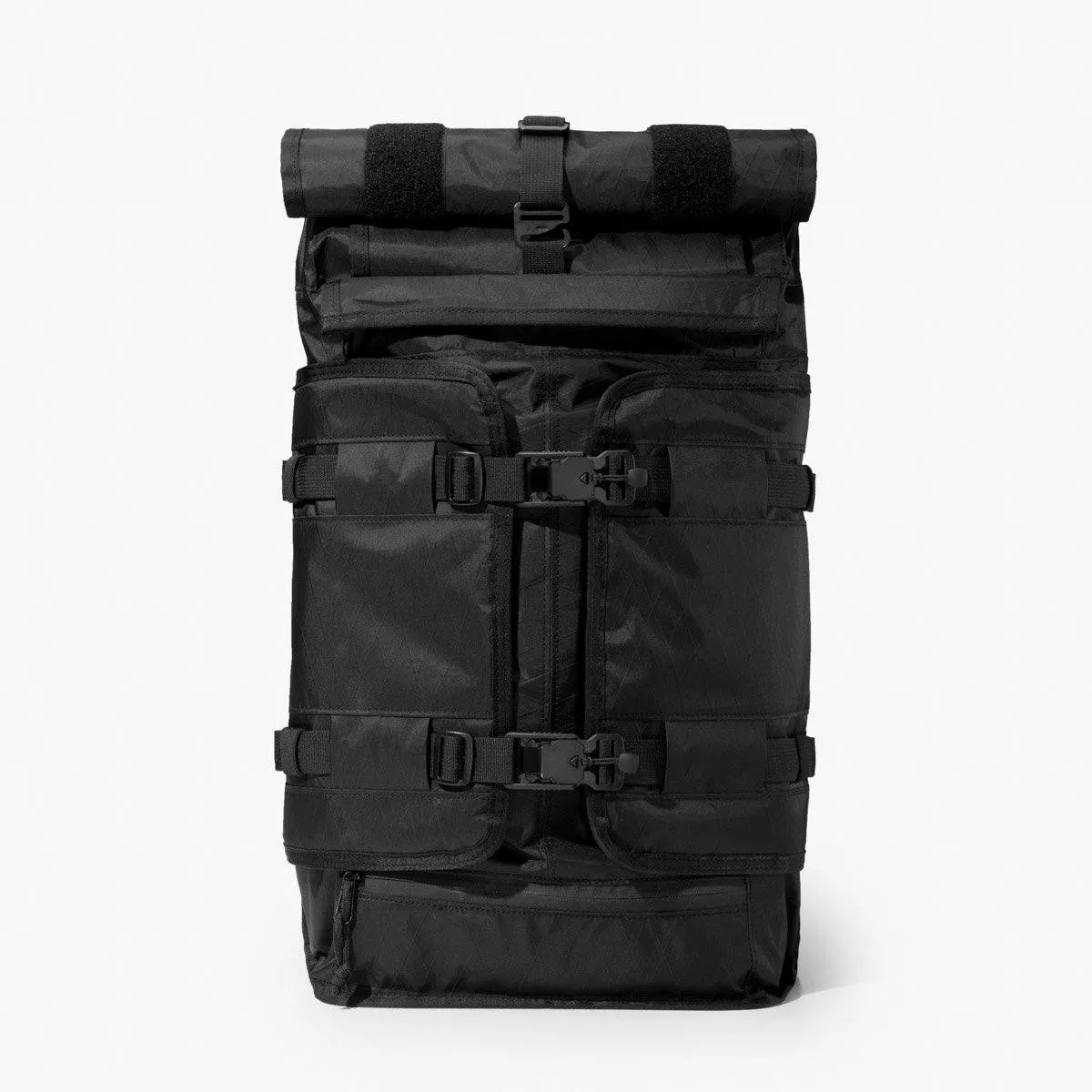 The Rhake : VX
