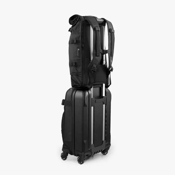 The Rhake : VX