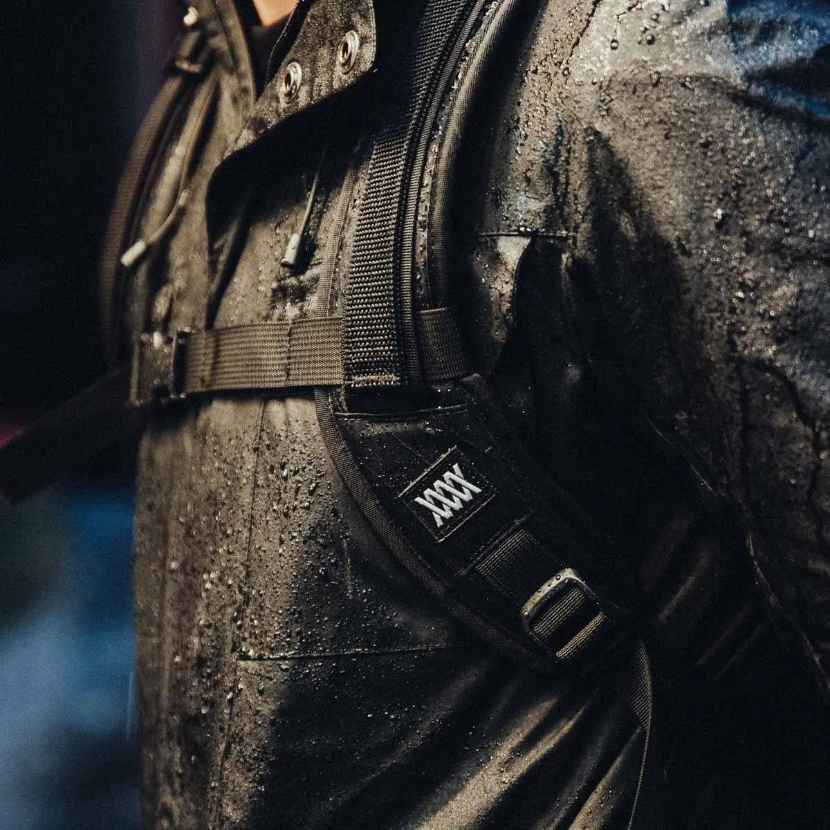 The Rhake : VX