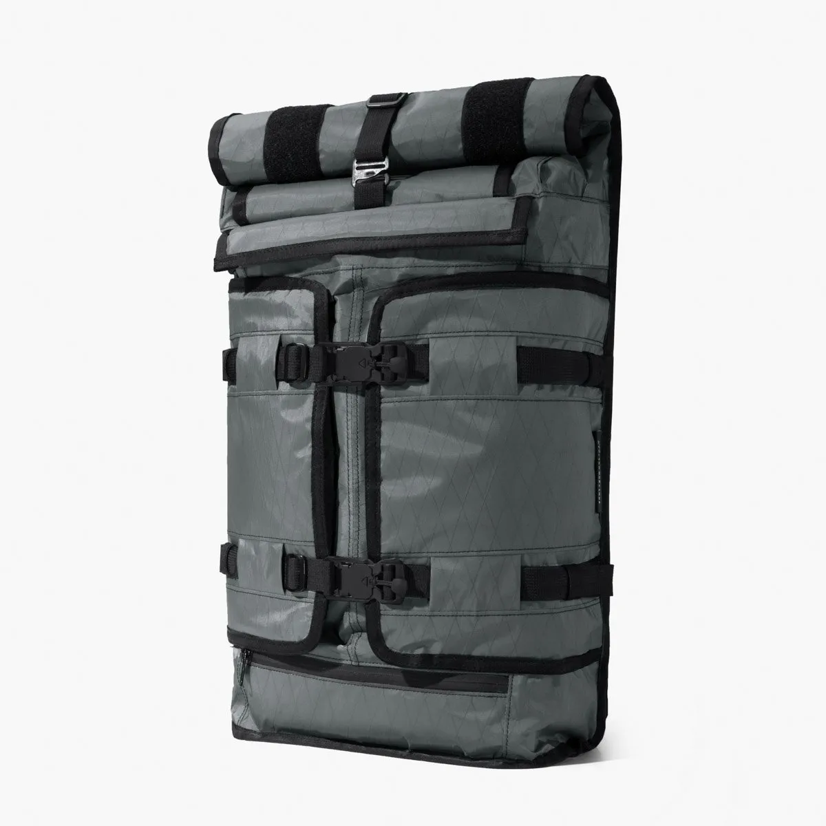 The Rhake : VX