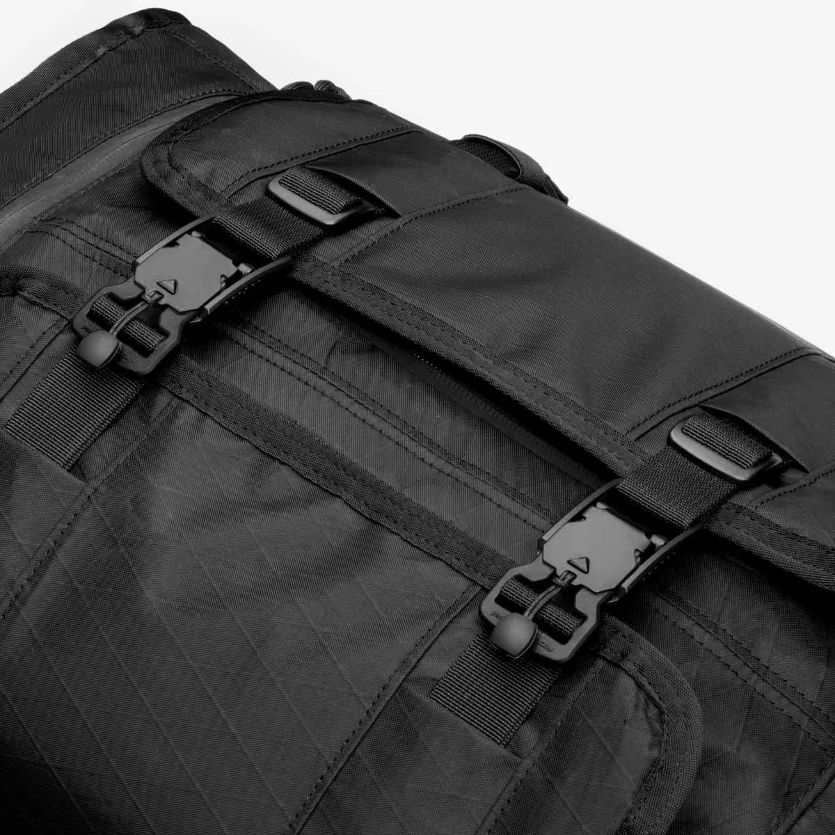 The Rhake : VX