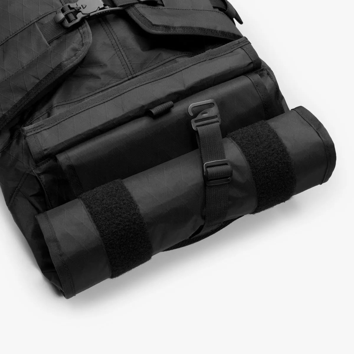 The Rhake : VX