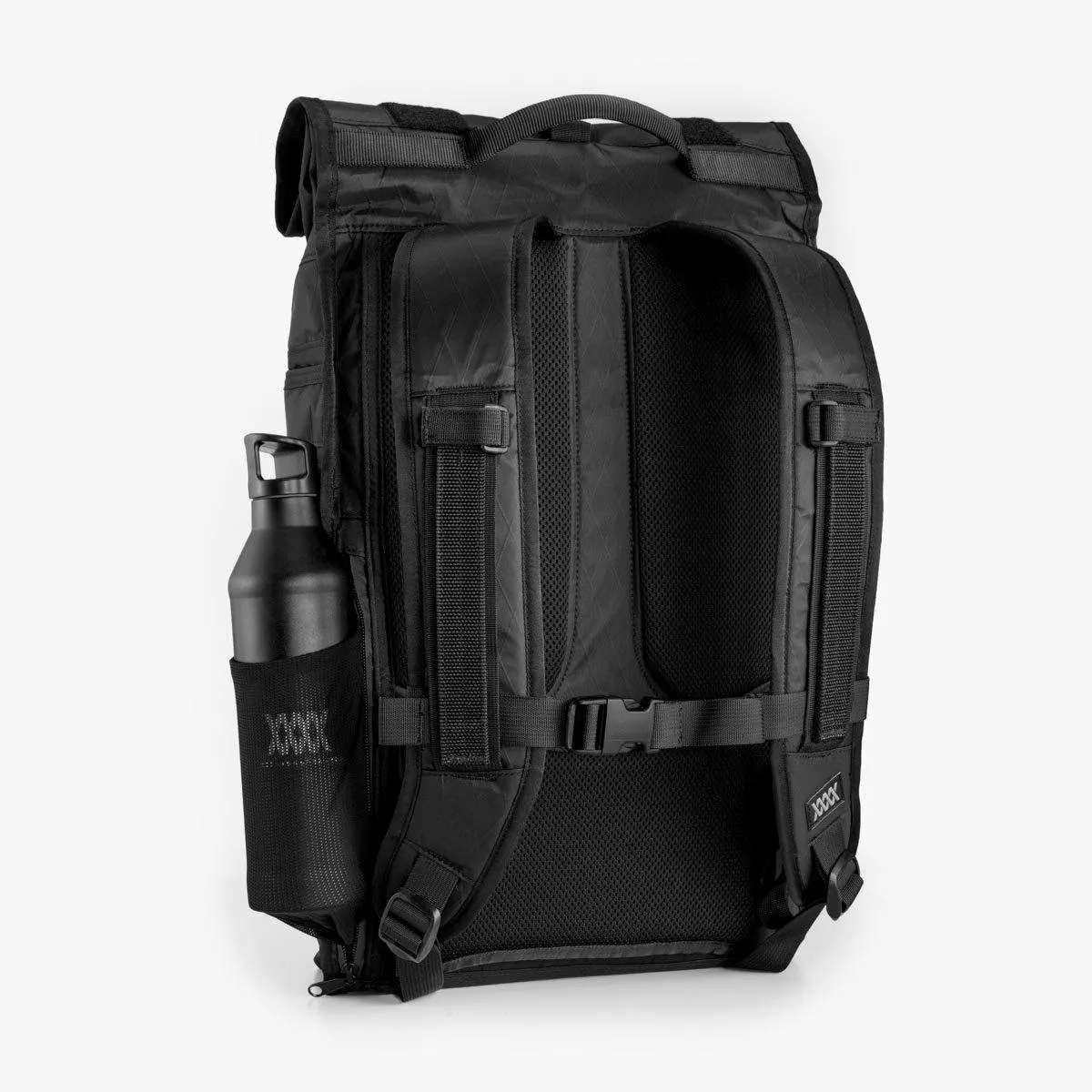 The Rhake : VX