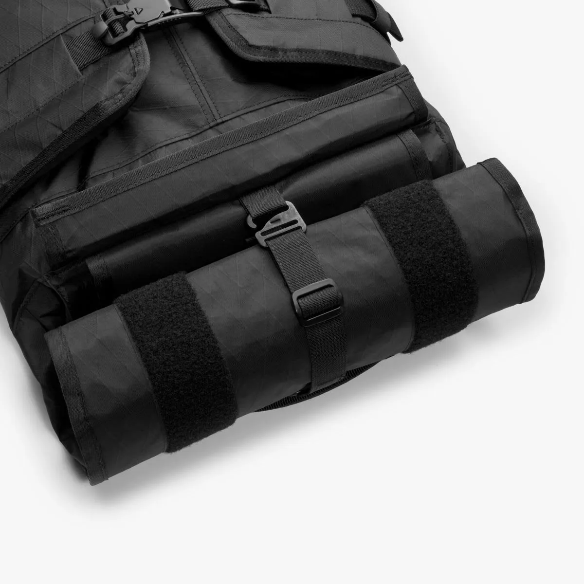 The Rhake : VX
