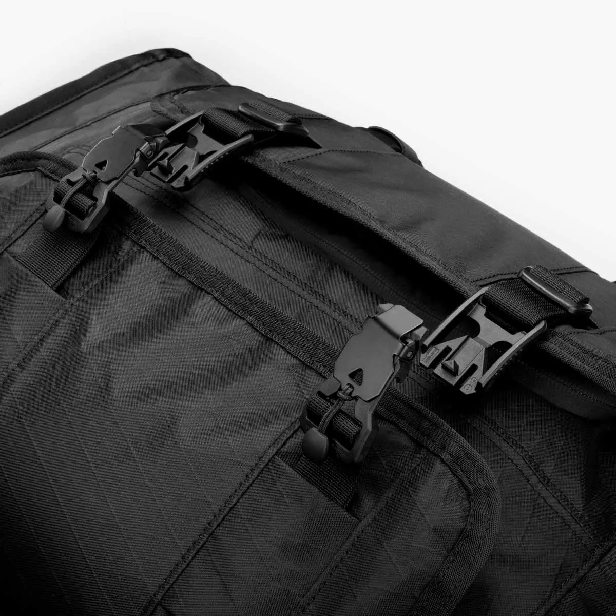The Rhake : VX