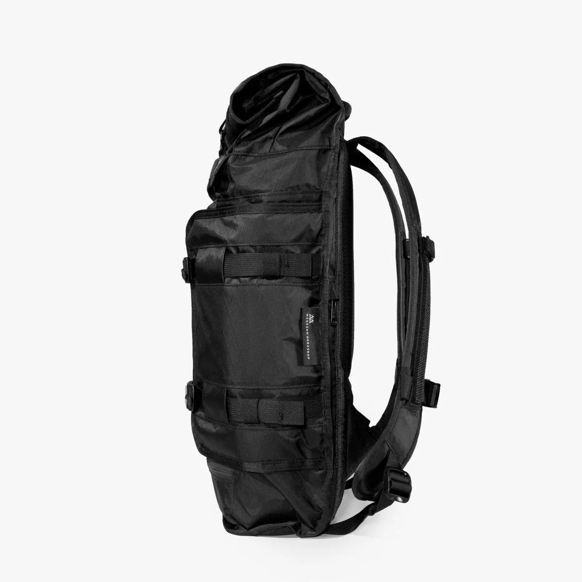 The Rhake : VX