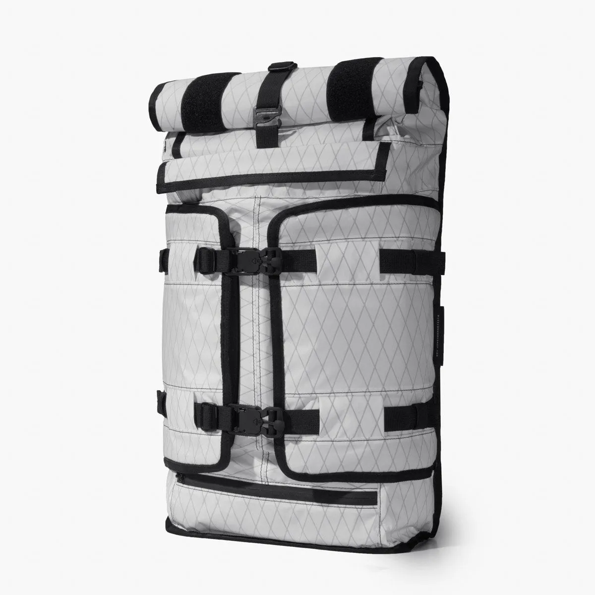 The Rhake : VX