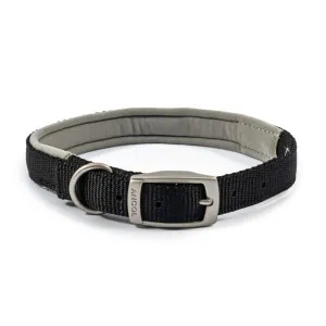 Viva Padded Nylon Collar