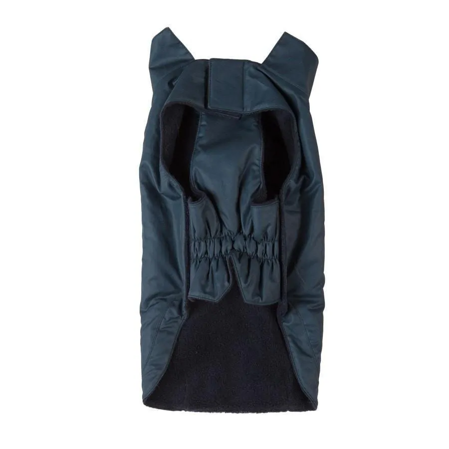Waxed Utility Coat