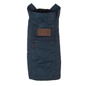 Waxed Utility Dog Coat
