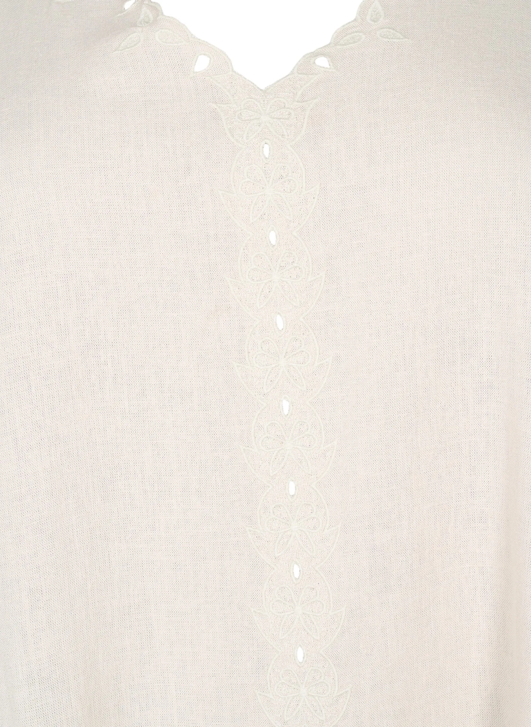 Zizzi Lilly Blouse