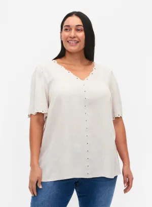 Zizzi Lilly Blouse