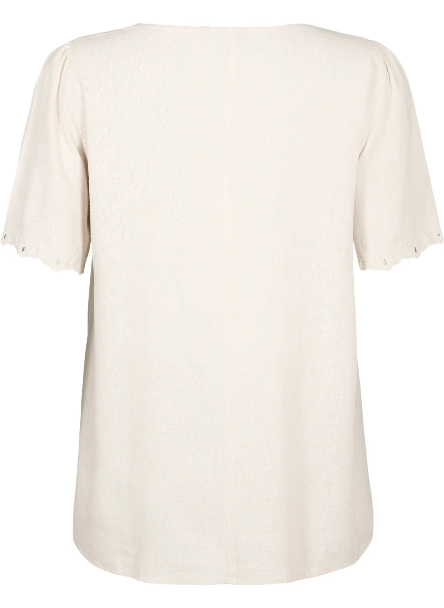 Zizzi Lilly Blouse